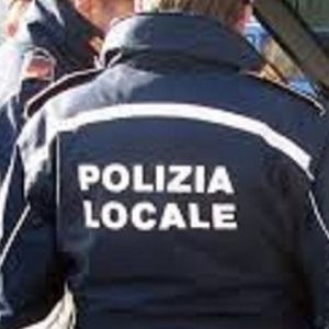foto polizia locale