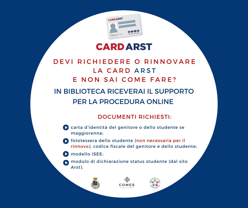 Ittiri CARD ARST (1)